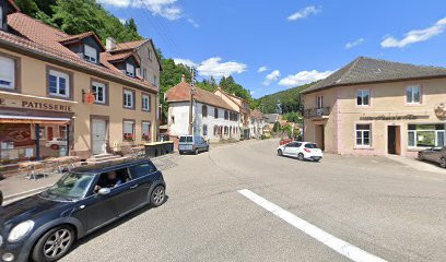 Cabinet d'Infirmières Kalbe Lechner Scheider et Harter, Cabinet Infirmier à Lutzelbourg
