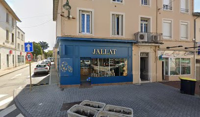 Julien Bresset Marie-Jo, Infirmière à Montrond-les-Bains