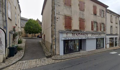 Scp Gaudicheau Maingret Infirmière à Magnac-Laval