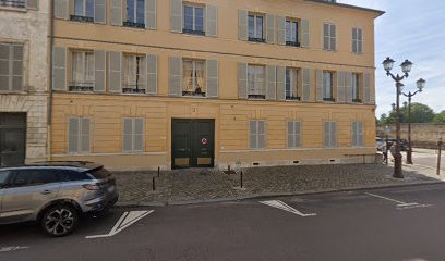 Thillaye-du-Boulay Christel, Cabinet Infirmier à Versailles