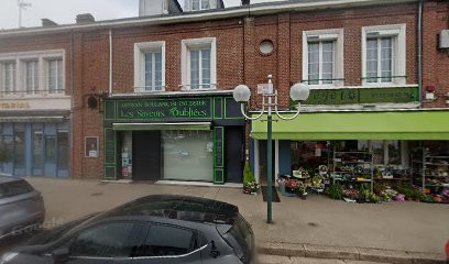 Demuys Fabienne Infirmière à Poix-de-Picardie