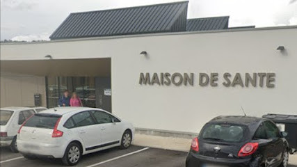Débeux Magalie, Cabinet Infirmier à Allamps