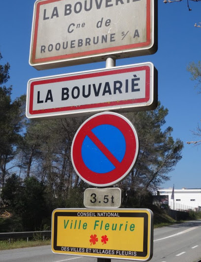 Cabinet Infirmier Andrea Crisci & Anaïs Fortrye Infirmière à Roquebrune-sur-Argens