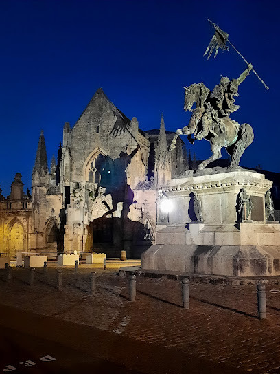 Heurtin Philippe, Cabinet Infirmier à Falaise