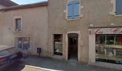 Carbonneaux Sandrine Infirmière à Pontailler-sur-Saône
