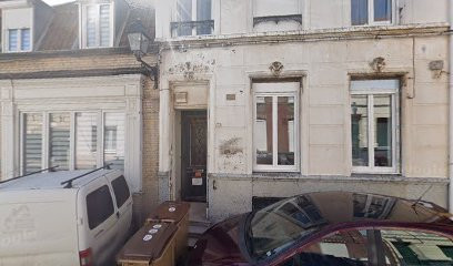 Michel Elise, Cabinet Infirmier à Coudekerque-Branche