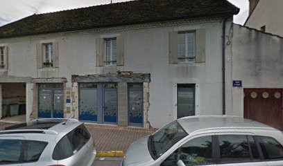 Scm Des Blouses Blanches, Cabinet Infirmier à Pierre-de-Bresse