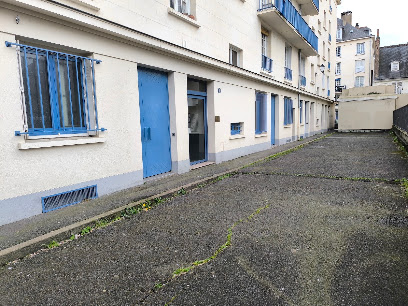 Vincent Claude-Joé Infirmière Libérale Tours Nord Infirmière à Tours