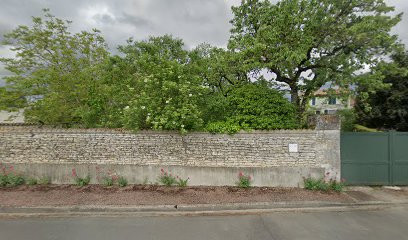 Hattet Claire, Cabinet Infirmier à Neuville-de-Poitou