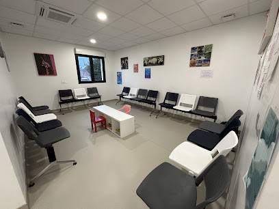 LESCENE JULIE, Cabinet Infirmier à Louviers