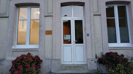 Cabinet Infirmier - Maspimby Virginie, Infirmière à Toutainville