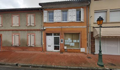 Cabinet Infirmier du Bac, Cabinet Infirmier à Portet-sur-Garonne