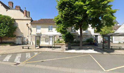 Doré Isabelle Infirmière Libérale, Cabinet Infirmier à Provins