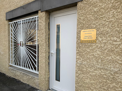 Cabinet Infirmier Gerzat Pigeon/Chabrat Infirmière à Gerzat
