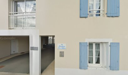 Cabinet Infirmier Nadège Briand, Infirmière à Angoulins