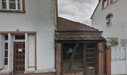 Salin Valérie, Infirmière à Sully-sur-Loire