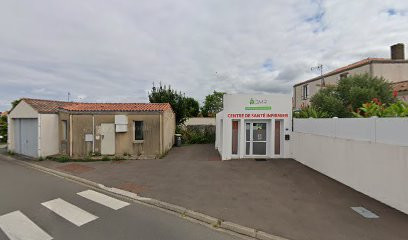 Centre de santé infirmier ADMR, Cabinet Infirmier à Saint-Mathurin