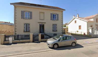 INFIRMIERE ROUSSET DEMANGEON, Cabinet Infirmier à Bayecourt