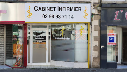 Péron Noëlline, Cabinet Infirmier à Carhaix-Plouguer