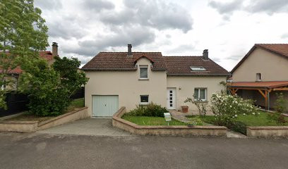 Fuss Marie-Olga, Infirmière à Thionville