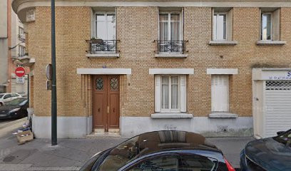 benattou cabinet infirmier, Cabinet Infirmier à Clichy