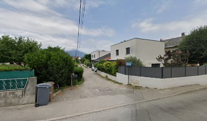 Salvetti Régine, Cabinet Infirmier à Champ-sur-Drac
