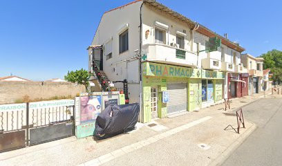 Delgado Philippe, Cabinet Infirmier à Châteauneuf-les-Martigues