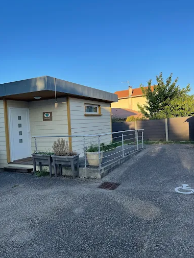 Cabinet Infirmier Amélie Candel (A Tous Soins) Infirmière à Saint-Genis-Laval