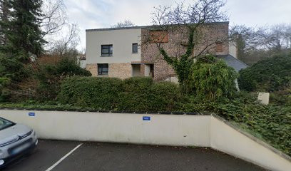 Haddadi David, Infirmière à Maule