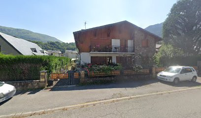 Mieyan Edwige Infirmière à Saint-Lary-Soulan
