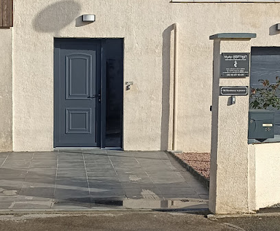 Cabinet Infirmière À Domicile Briffaut Maïté Infirmière au Parcq