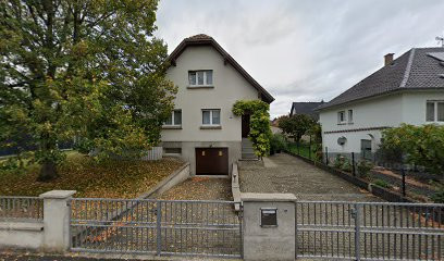 Heinrich Véronique, Cabinet Infirmier à Drusenheim