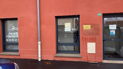 Cabinet Infirmier, Cabinet Infirmier à Beaurieux