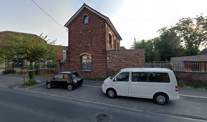 Robiquet Ingrid, Cabinet Infirmier à Aire-sur-la-Lys