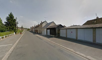 Cheron Monimart Odile, Cabinet Infirmier à Vibraye