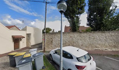 Bouknana Zainaba, Cabinet Infirmier à Survilliers