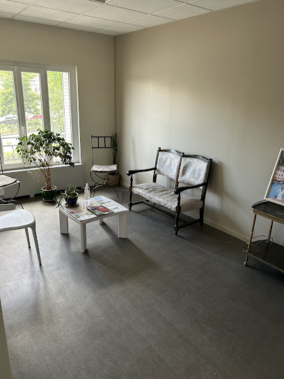 L'infirmerie: Infirmiers Annecy Centre-Ville Infirmière à Annecy