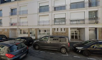 Masson Marine, Cabinet Infirmier à Concarneau