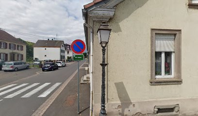 Cabinet Infirmier SCM Du Cardinal, Cabinet Infirmier à Benfeld