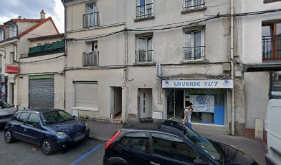 Toubal Catherine, Infirmière à Montfermeil