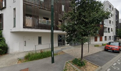 Cabinet Infirmier Catherine Aiech Valérie Berçot Virginie Polizzi, Infirmière à Palaiseau