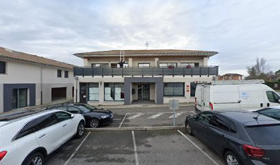 Infirmière Mons 31280 Emmanuèle Sauriat, Infirmière à Mons