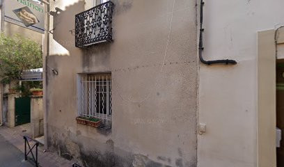 A.s.a.m.a.d, Cabinet Infirmier à Grans