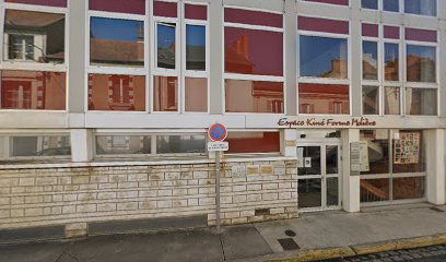 Institut de Rééducation Molière, Cabinet Infirmier à Montluçon