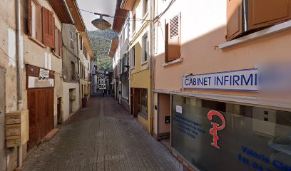 Cabinet infirmier - Aurore GUADAGNIN / Isabelle GOFFOZ, Cabinet Infirmier à Aiguebelle