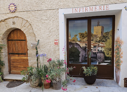 Cabinet A. Denimal Et B. Alcoverro Infirmière à Pernes-les-Fontaines
