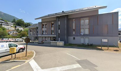 Ropars Bonnetin Patricia, Cabinet Infirmier à Saint-Jeoire-Prieuré