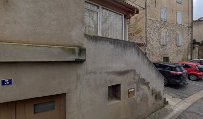 Cabinet infirmier BIANQUIS - PETIT - SANTORO, Cabinet Infirmier à Saint-Georges-de-Luzençon