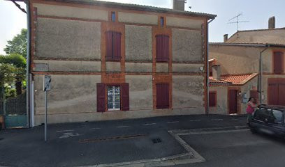 Ferraroni Myriam, Infirmière à Buzet-sur-Tarn