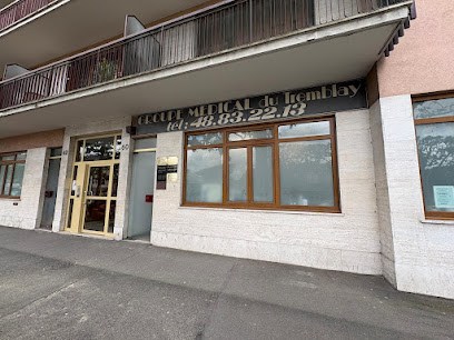 Cabinet Infirmier Hernandez Caroline Infirmière à Champigny-sur-Marne